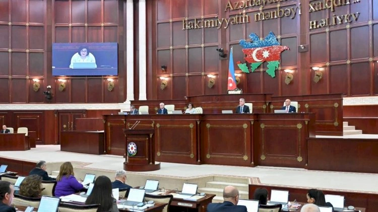 Şah İsmayılla bağlı qalmaqal böyüdü - Daha bir deputat...