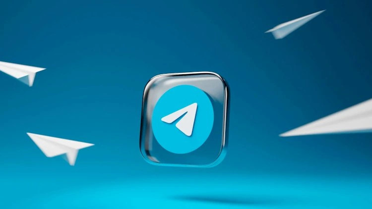 Telegram Rusiyada növbəti dəfə cərimələndi