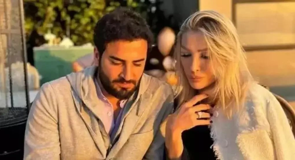 Seda Sayandan etiraf: Əri ilə bu cür tanış olub