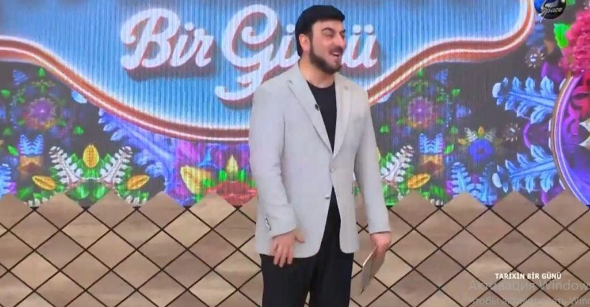 Tolikin verilişi yayımlansa da, Elgizlə izlə efirə getmədi