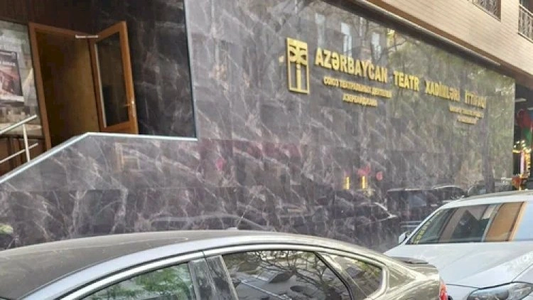 Aktyorlar dövlət hesabına ev istəyir - “Teatr Xadimləri İttifaqının bu barədə nə düşündüyünü bilmirəm”