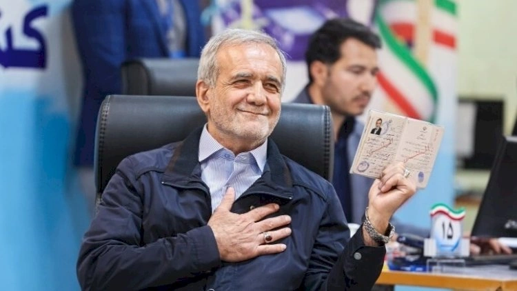 Məsud Pezeşkianın gizli xarakteri: “Çox bic adamdır, pambıqla baş kəsər”