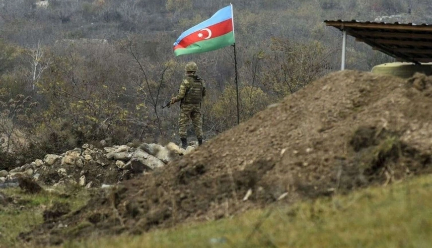Ermənistan əhalini sərhədə köçürür: Bu ərazilər qaytarılacaq