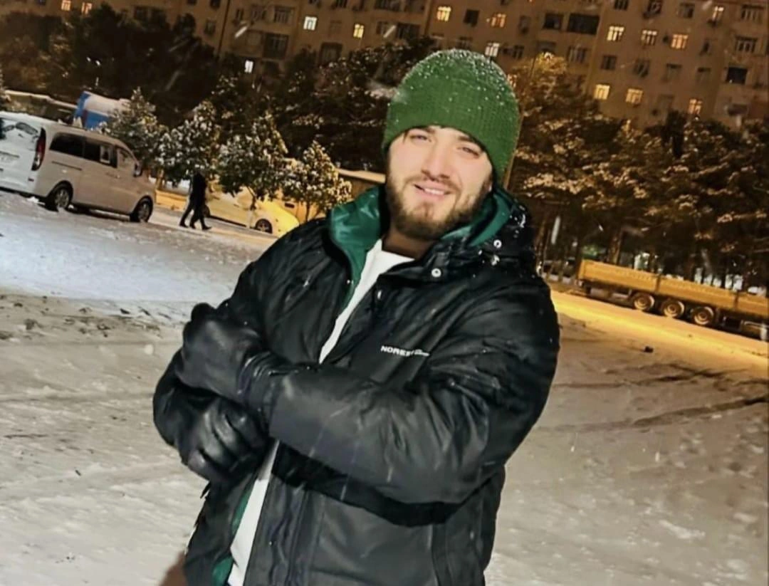 Sumqayıtda partlayışda xəsarət alan şəxs xəstəxanada öldü