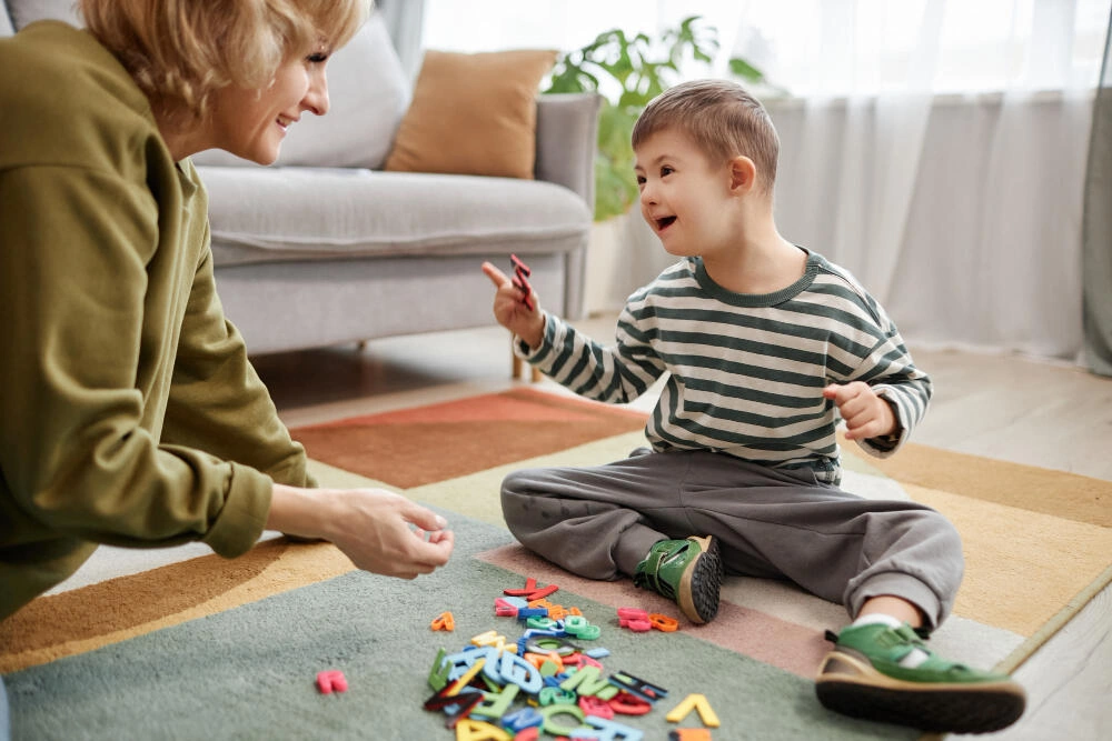 Autizm erkən aşkarlanarsa nə edilməlidir? - XƏBƏRDARLIQ