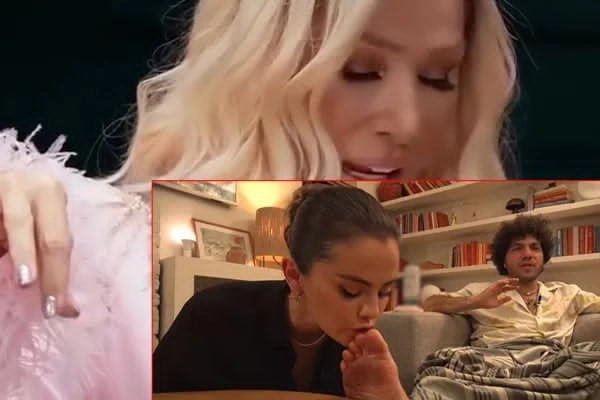 Seda Sayandan Selena Qomezə irad: Onu evə buraxmazdım