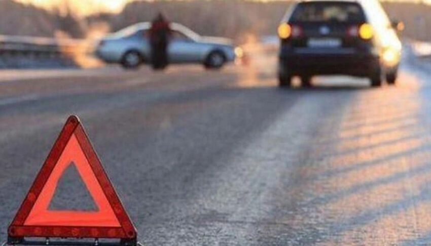 Yolda düşürdüyü sərnişini geri qayıdanda vurub öldürdü