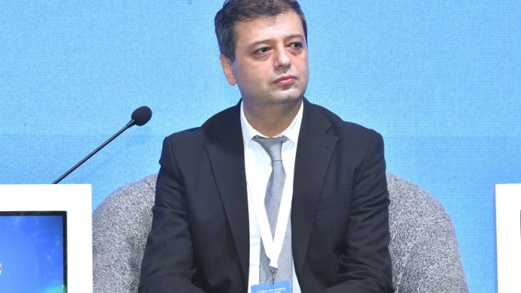 Mətbuat Şurasının sədri seçildi