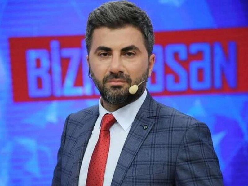 Zaur efirdən GEDİR: “Nöqtəni qoyub gedəcəyəm”