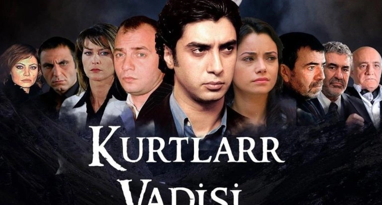 “Kurtlar Vadisi” illər sonra yenidən gündəmdə
