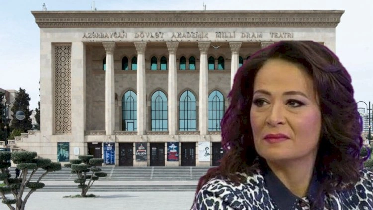 Mehriban Xanlarovaya iş yox, vəd verdilər