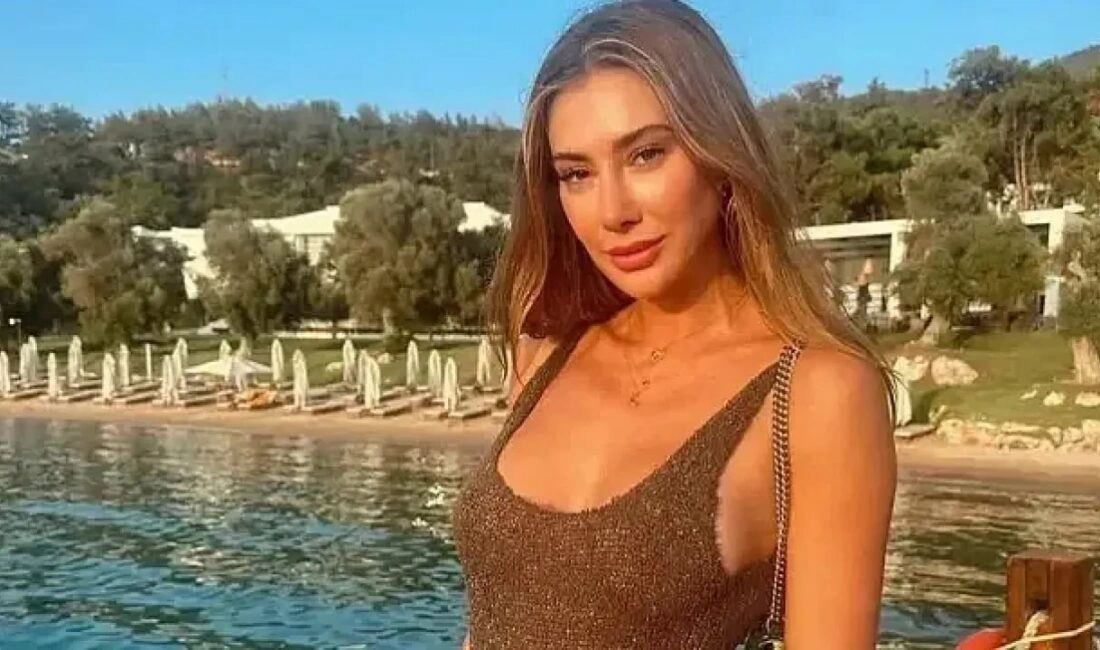 Şeyma Subaşı: 10 yaşımdan namaz qılıram, sevdiyim peyğəmbər isə..
