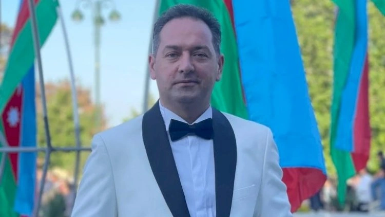 Elnur Kərimovu sancan ilan ölüb? - Açıqlama