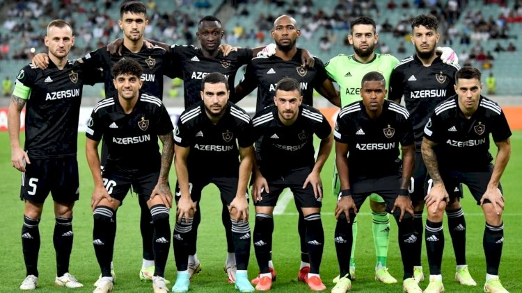“Qarabağ” növbəti oyuna çıxır