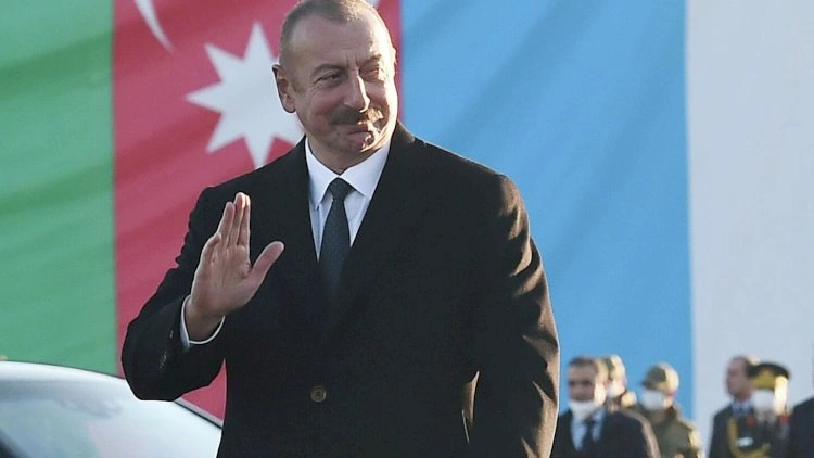 Respondentlərin 93,6 faizi Prezidentin fəaliyyətini müsbət qiymətləndirir -   Sorğu