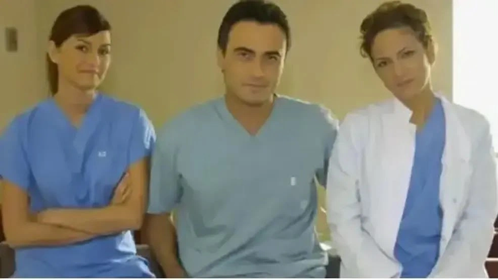 “Həkimlər” serialının aktyorları illər sonra bir araya gəldi