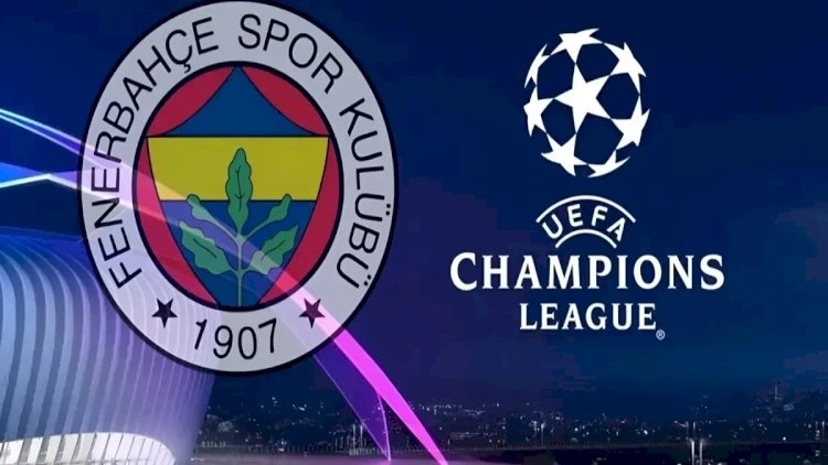 UEFA Çempionlar Liqası II təsnifat mərhələsi: “Fənərbaxça” qələbə qazandı