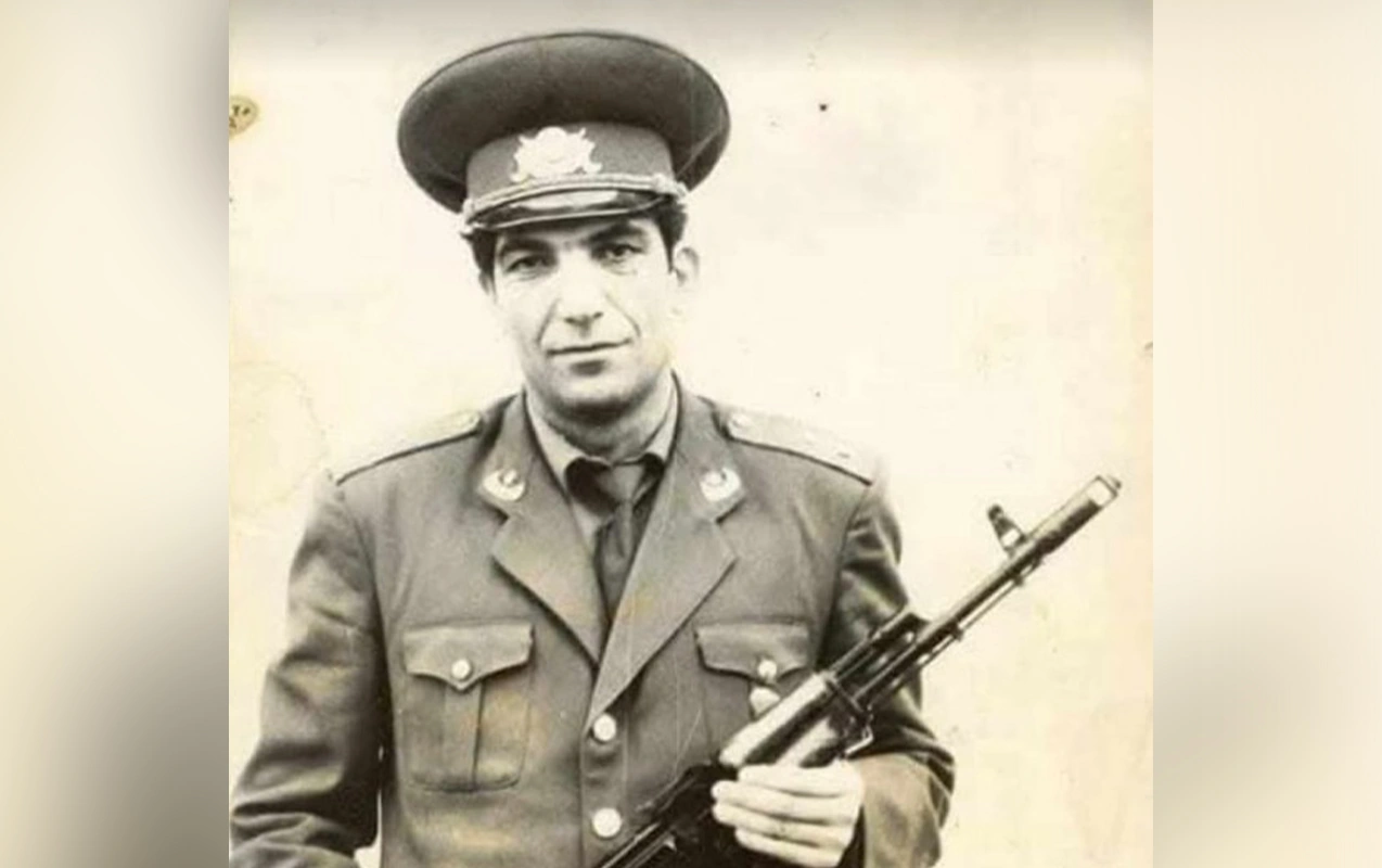 “Ağcabədi batalyonu”nun komandiri vəfat etdi