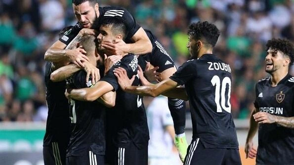 Bu gün Qarabağın oyunu var