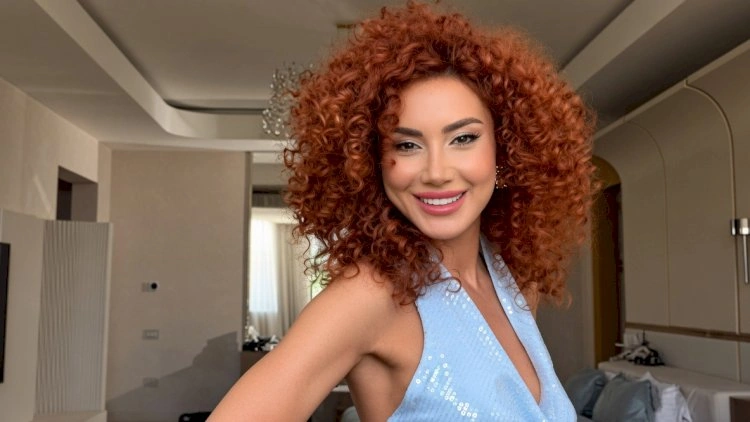 Mehin Hümbətovaya çıxış qadağası – SƏBƏB NƏDİR?
