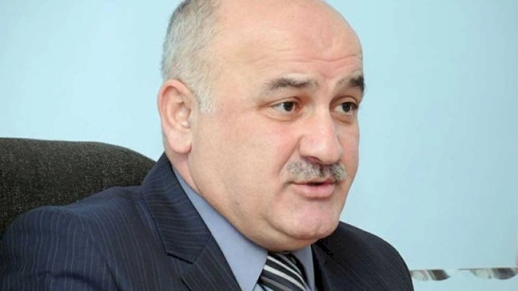Arif Hacılının ölkədən çıxışına qadağa qoyulub