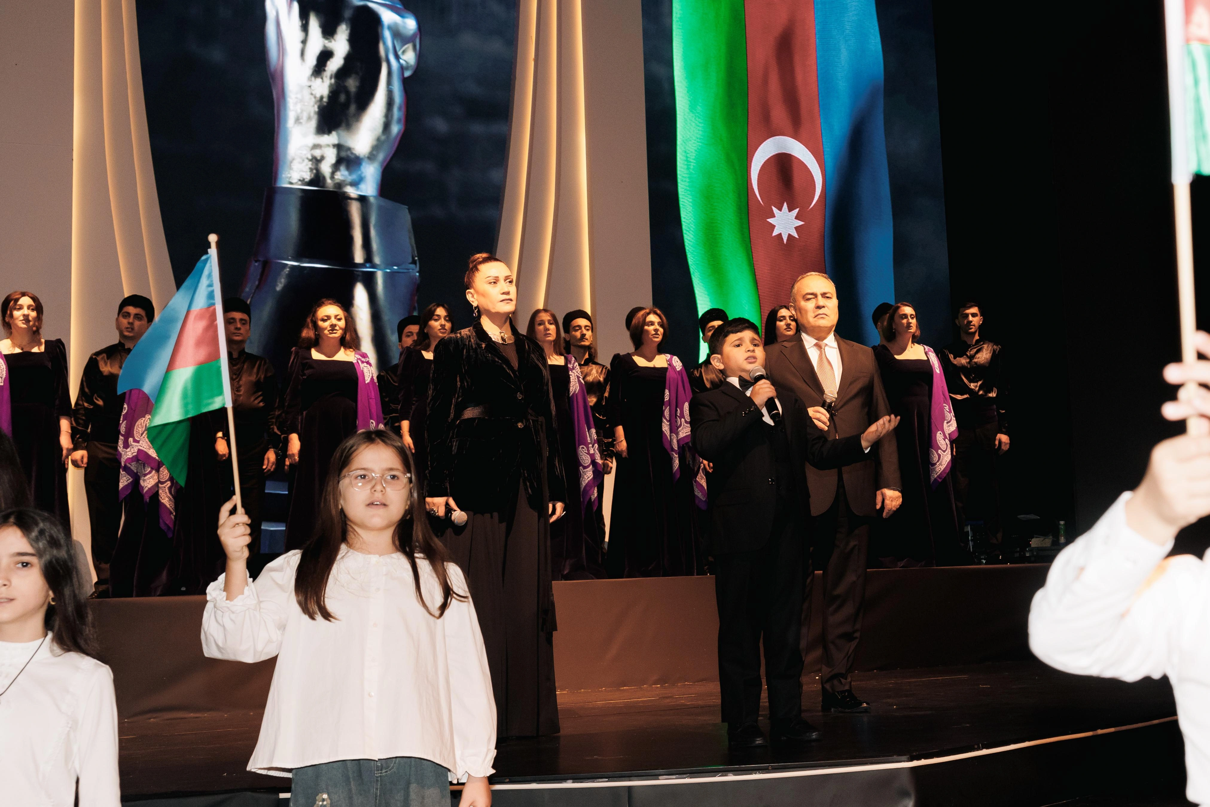 “Mənim Oğlum Qəhrəmandır!” mahnısı qardaş Türkiyənin efirlərində