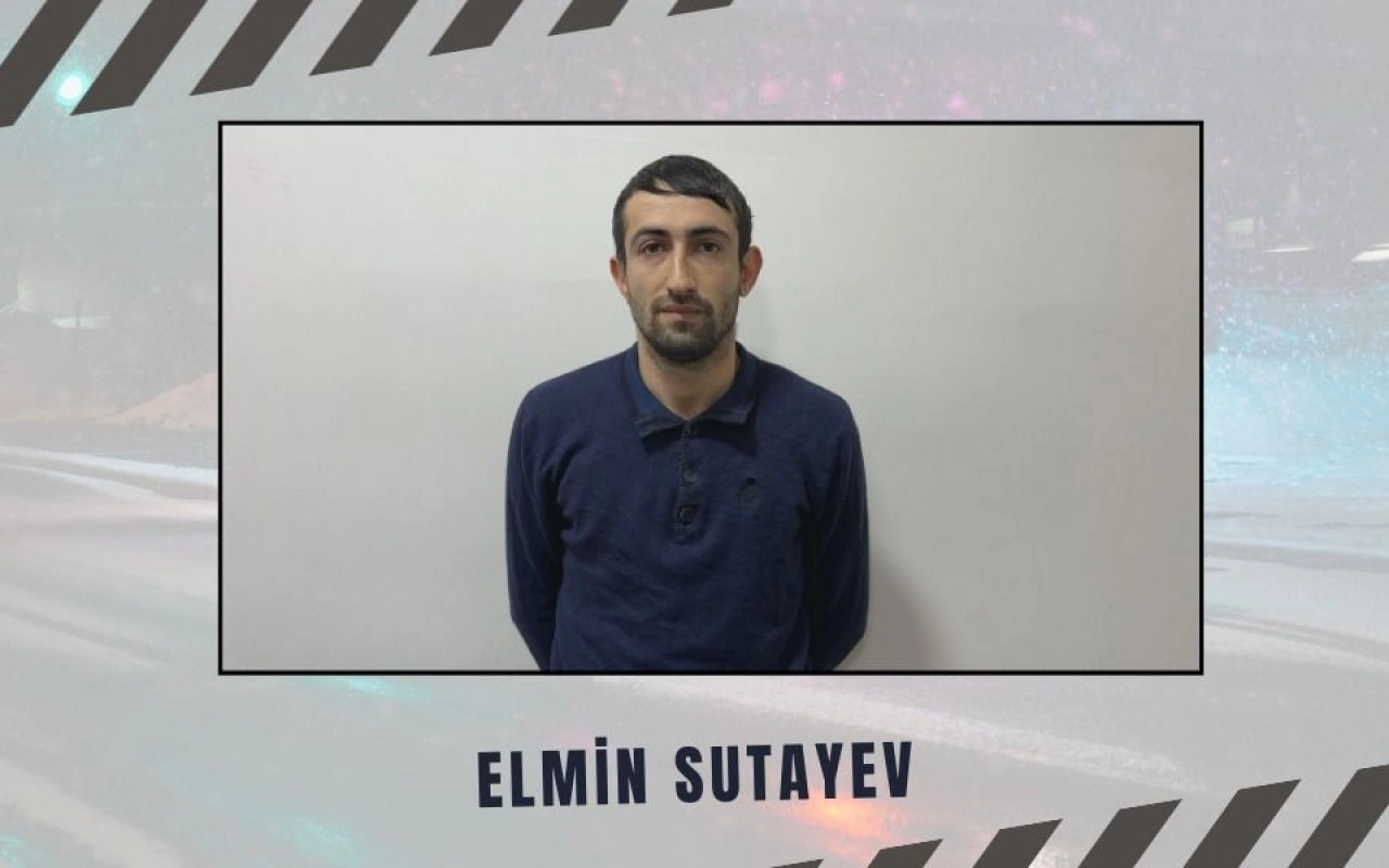 Qaxda vətəndaşların mal-qarasını ələ keçirən şəxs həbs olundu