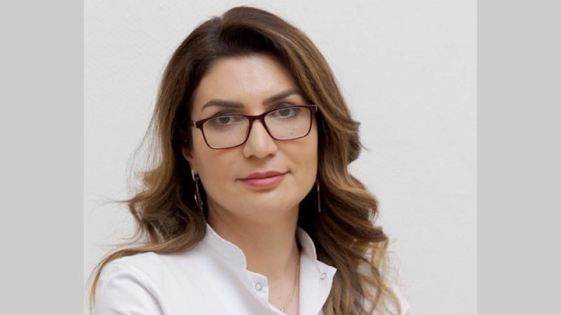 Yüksək vəzifəyə təyin olunan Nərgiz Şərifova kimdir? – DOSYE