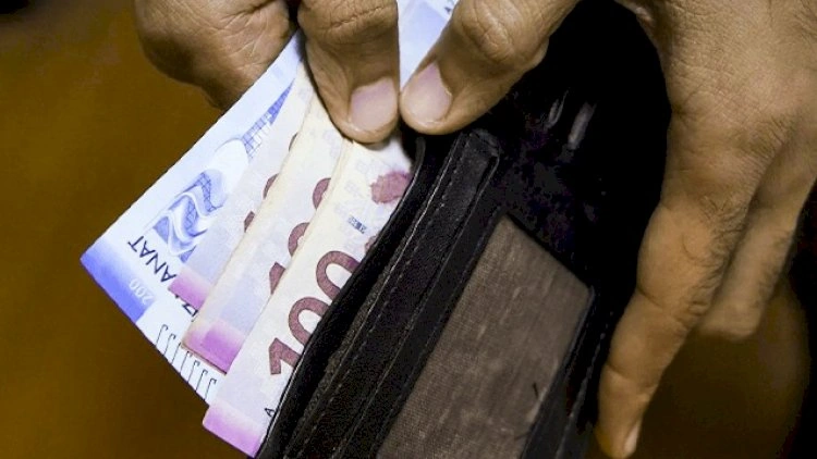 Bu şəxslər 200 manat cərimə olunacaq -   RƏSMİ