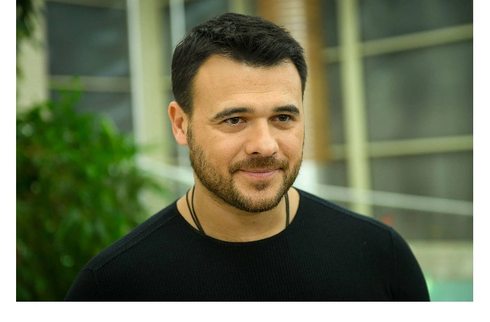 Azərbaycanın ən hündür binası tikilir - Emin Ağalarov AÇIQLADI