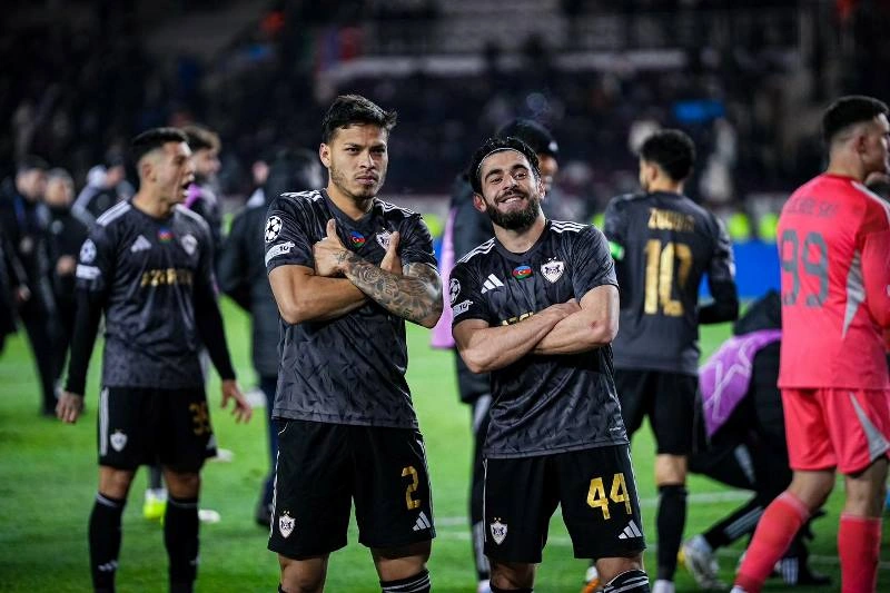 “Qarabağ” “pley-off”da bu 4 klubdan biri ilə oynayacaq - ADLAR