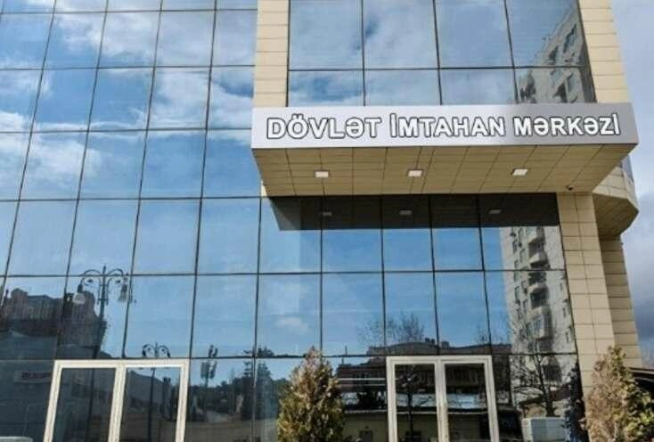 Sənəd qəbulu başa çatdı