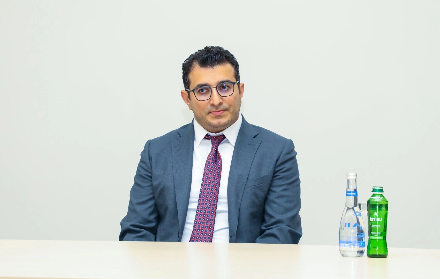Daha bir xəstəxananın direktoru İŞDƏN ÇIXDI