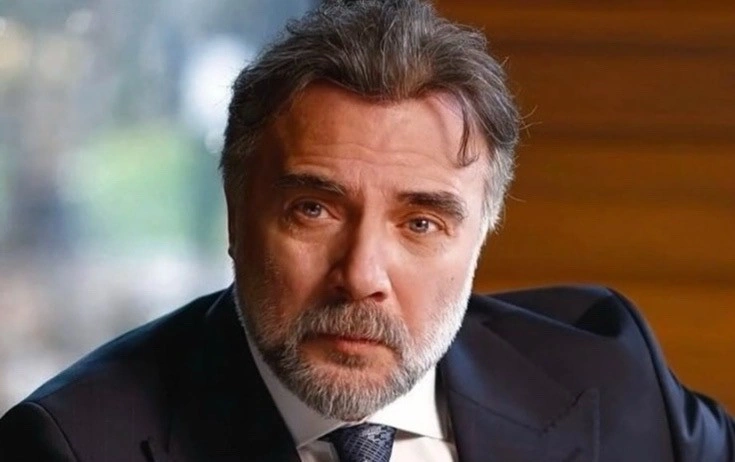 Oktay Kaynarca və daha 5 nəfər saxlanılıb