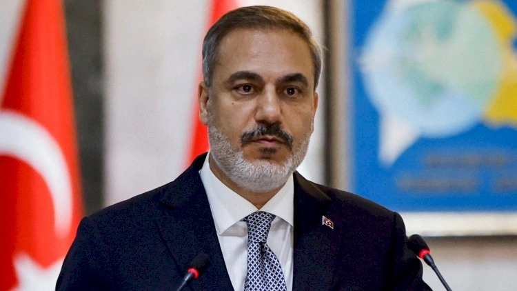 Türkiyəli nazir Paşinyan hökumətini təriflədi
