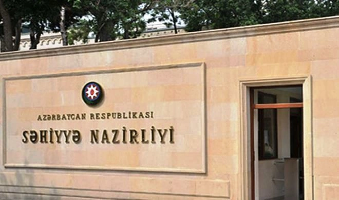 Nazirlikdən mövsümi qriplə bağlı daha bir xəbərdarlıq