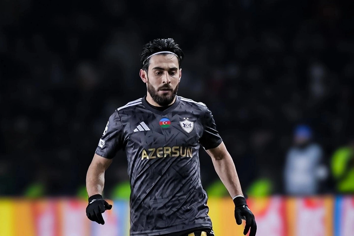 “Qarabağ” Elvin Cəfərquliyevi transferə çıxardı - Meneceri açıqladı