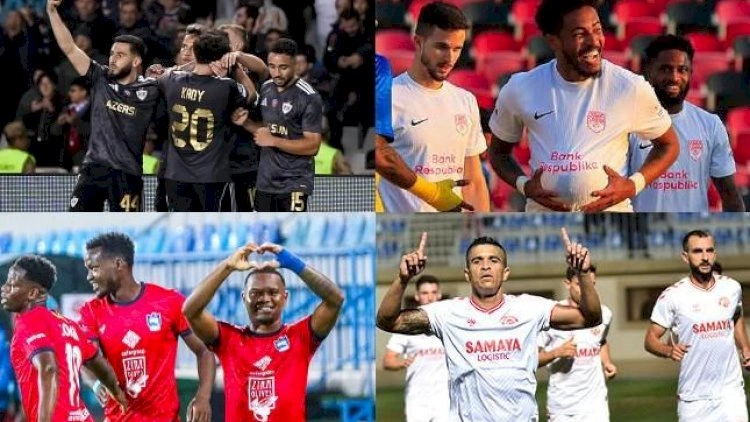 “Qarabağ” dünya reytinqində gerilədi