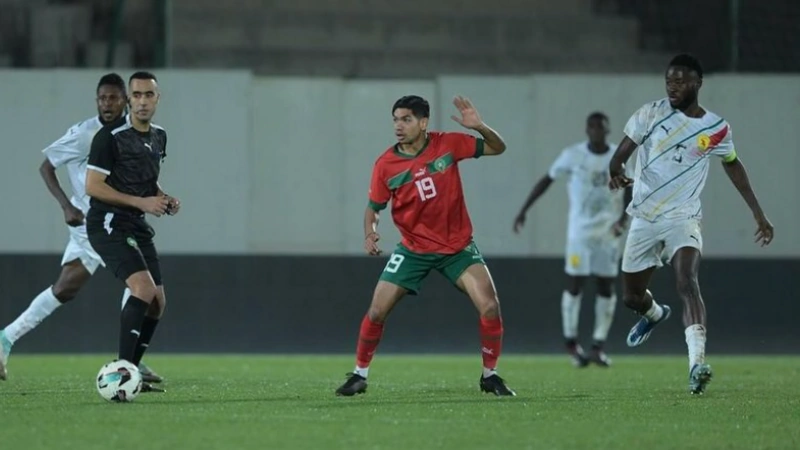 Marakeşli futbolçu Qarabağın təklifini qəbul etmədi