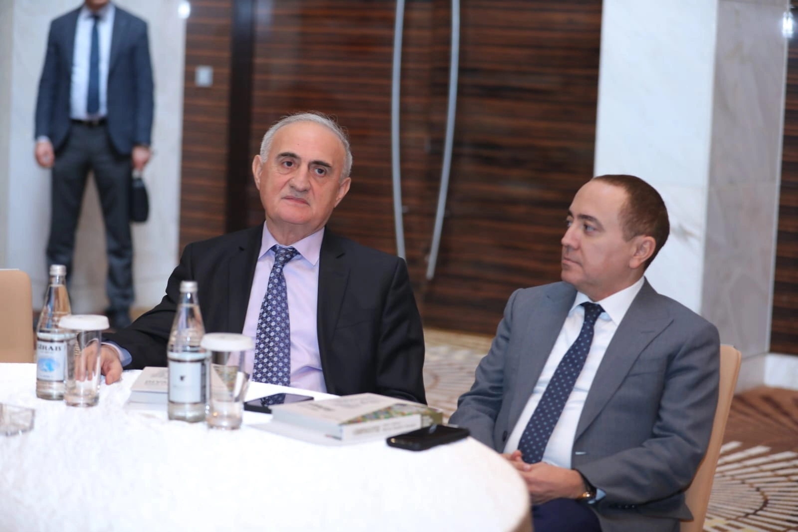 bp və TLM yeni layihə təqdim etdi: “Parlaq rənglərin işığında” - FOTOLAR