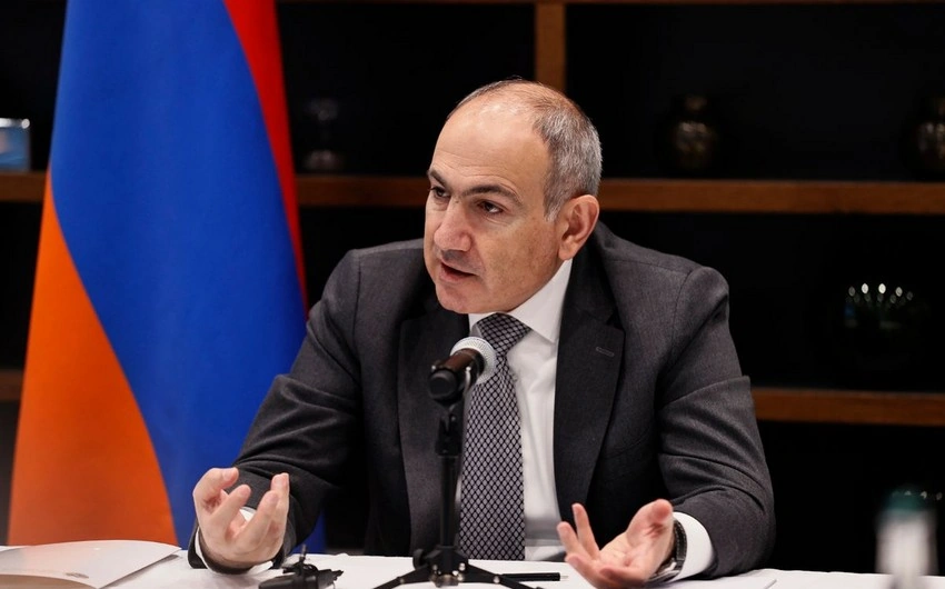 Paşinyan sülhə tələsir – “Son sözü Azərbaycan deyəcək”