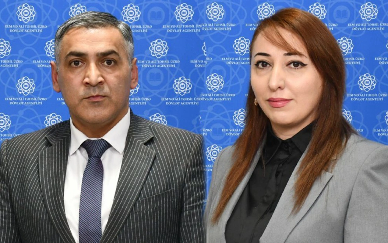 Bu kolleclərə yeni rəhbər təyinatları oldu- FOTO
