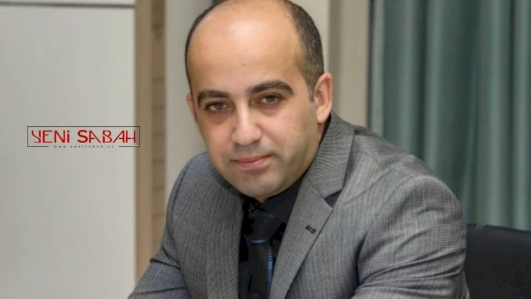 Azərbaycanda 40 yaşlı vəzifəli şəxs idman zalında   VƏFAT ETDİ