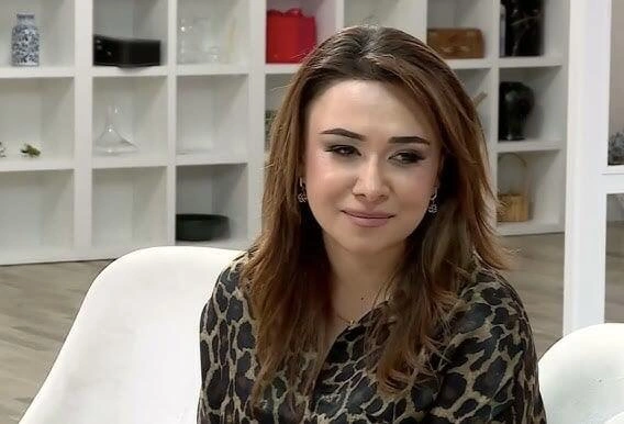Anam bilir ki, atamı SEVMİRƏM