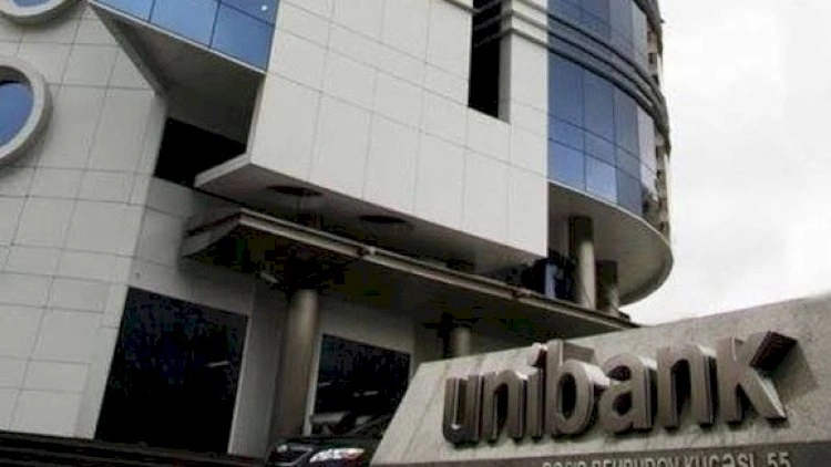 “Unibank”ın faiz xərcləri kəskin artdı