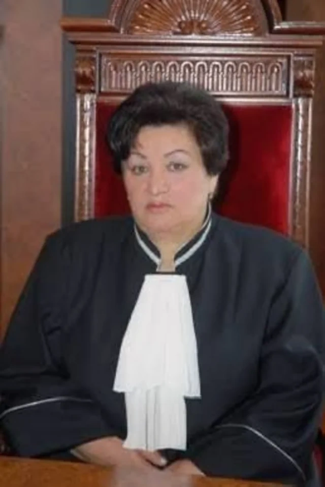 Keçmiş nazir vəfat edib - FOTO