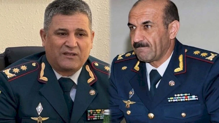 Elçin Quliyevə müavin təyin edildi