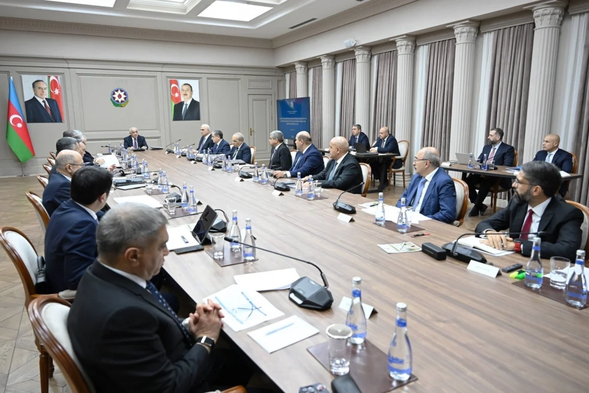 İqtisadi idarəetmədə yeni dinamika: İqtisadi Şuranın ROLU