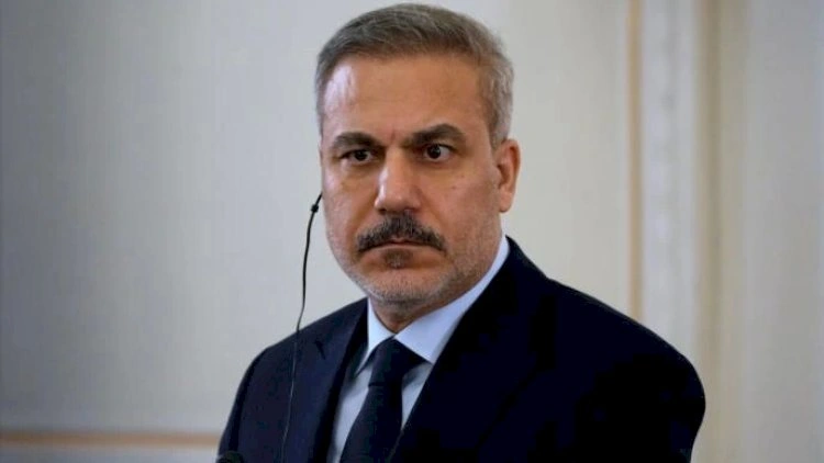 Hakan Fidan HƏMAS rəhbəri ilə gizli məqamları müzakirə etdi – Görüşün detalları açıqlandı