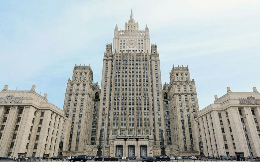 Moskva Qərbi günahlandırdı: Buna görə də mülki obyektlər vurulur